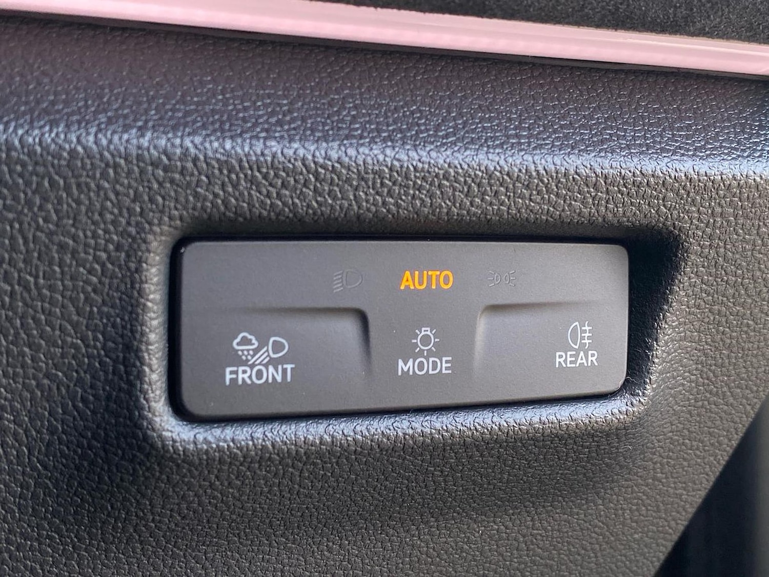 Used Volkswagen Tiguan 2026 for sale - 78195703: Photo 13