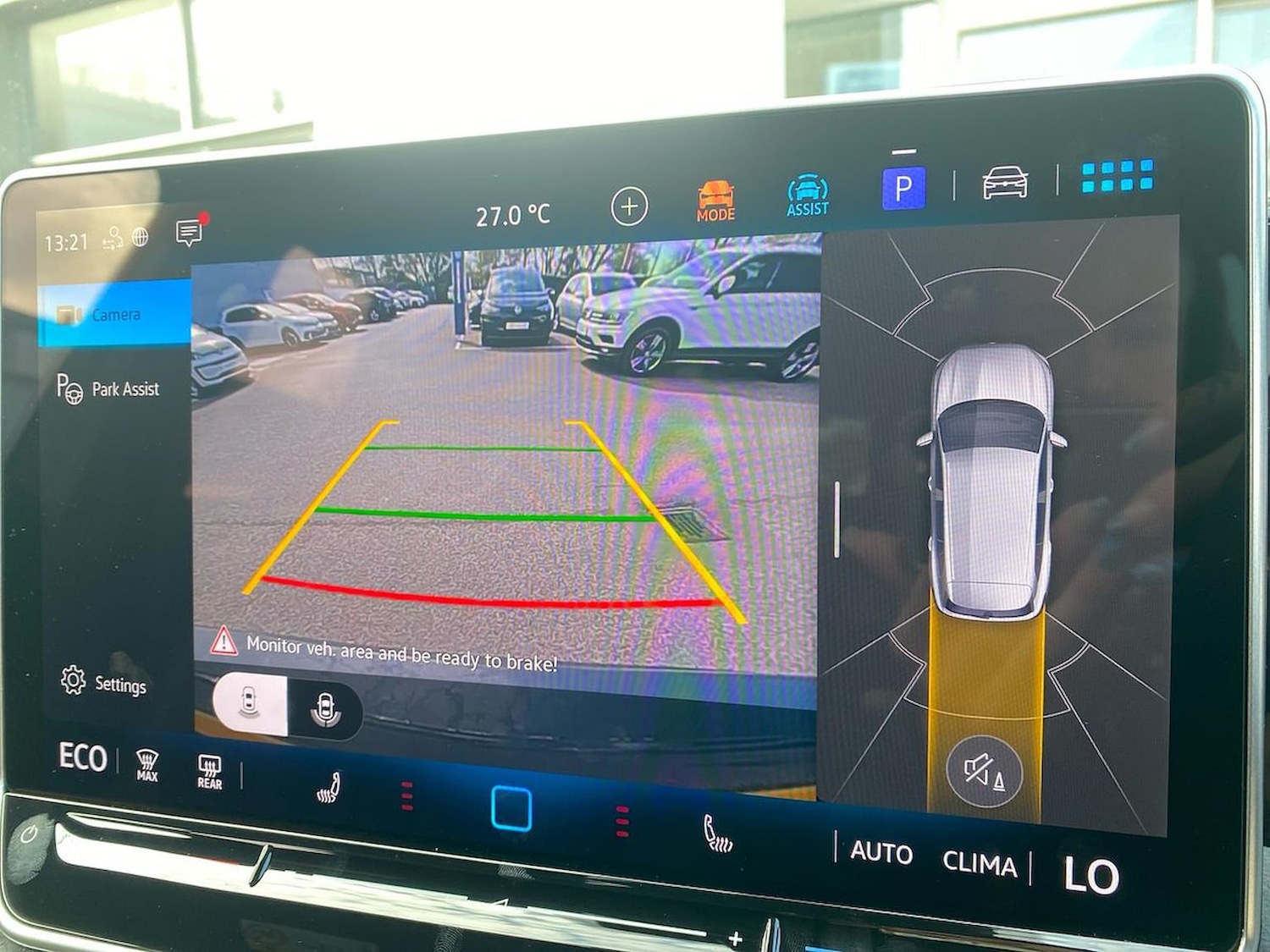 Used Volkswagen Tiguan 2026 for sale - 78195703: Photo 14