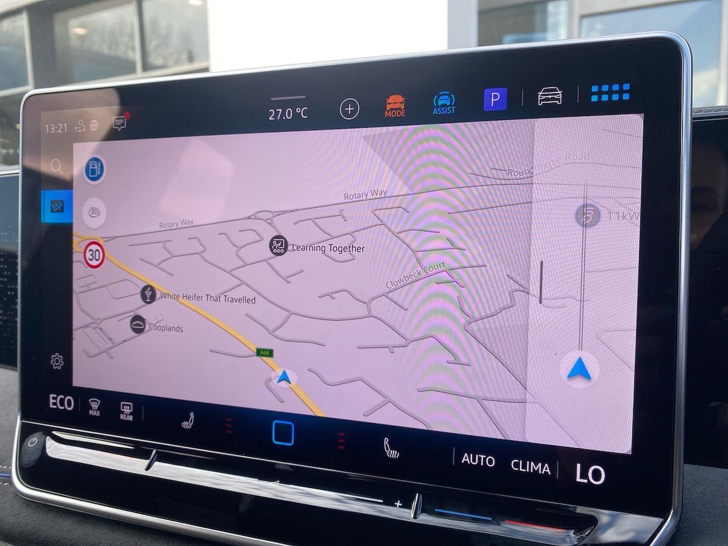 Used Volkswagen Tiguan 2026 for sale - 78195703: Photo 15