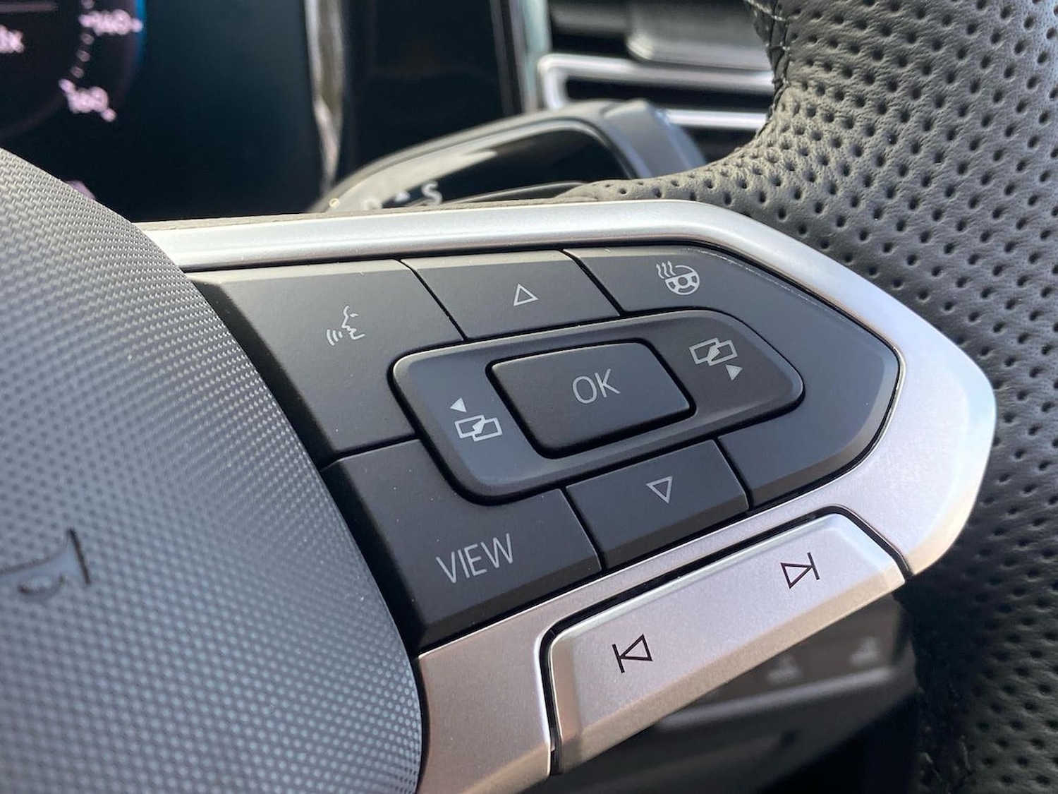 Used Volkswagen Tiguan 2026 for sale - 78195703: Photo 17