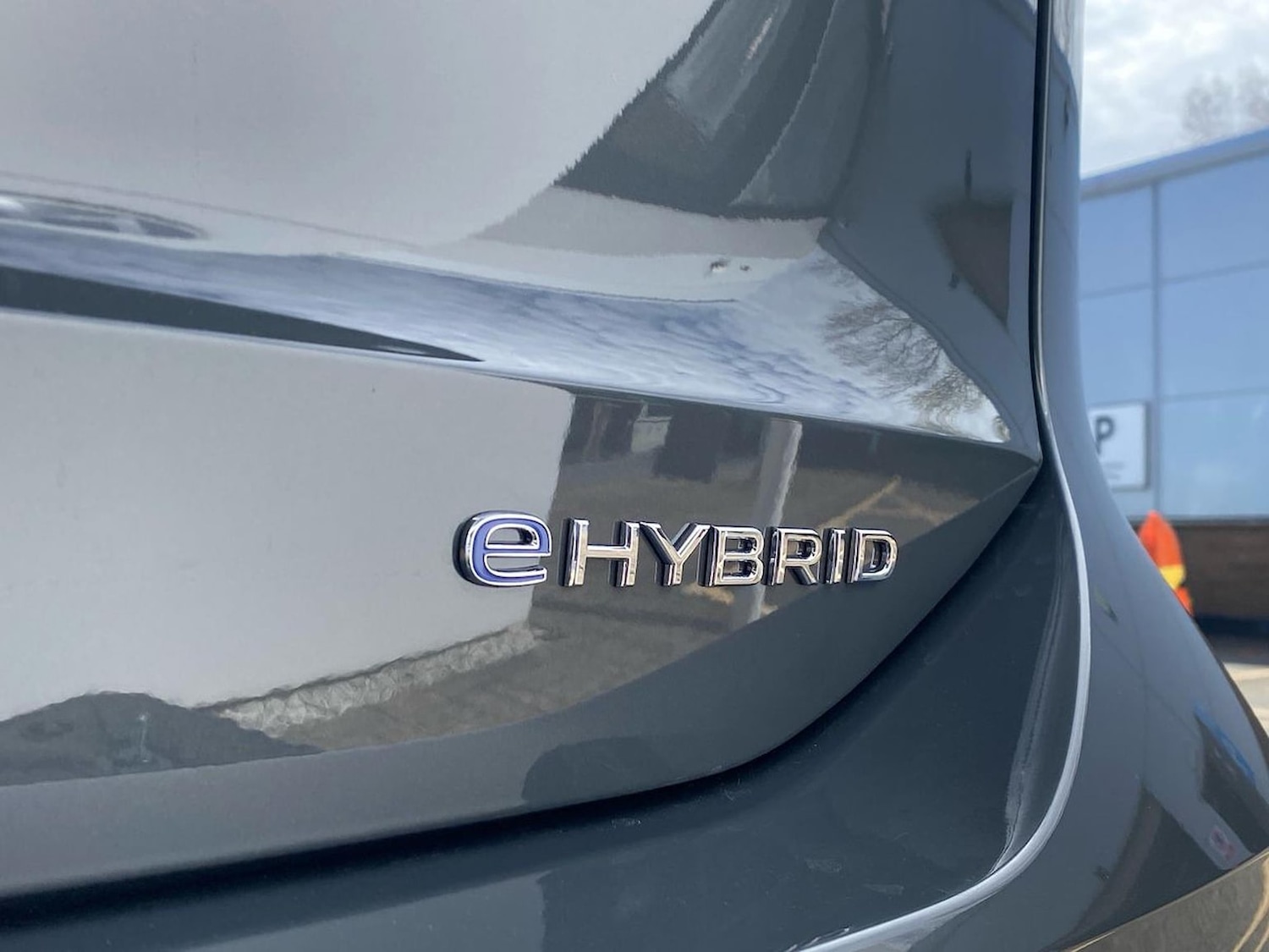 Used Volkswagen Tiguan 2026 for sale - 78195703: Photo 20