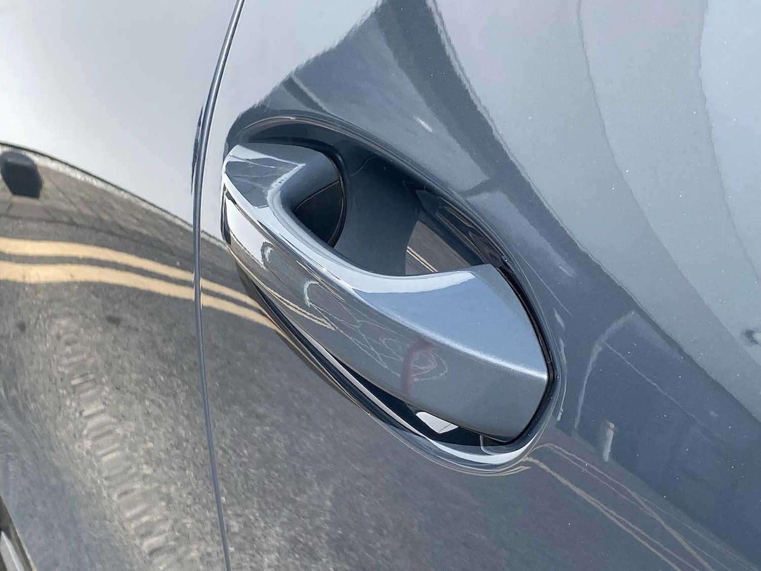 Used Volkswagen Tiguan 2026 for sale - 78195703: Photo 22