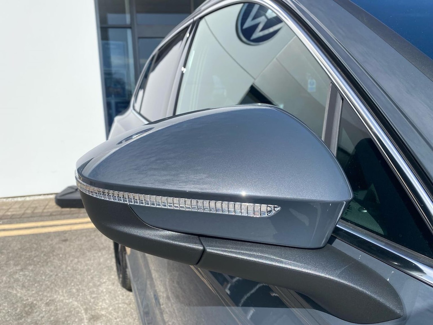 Used Volkswagen Tiguan 2026 for sale - 78195703: Photo 23