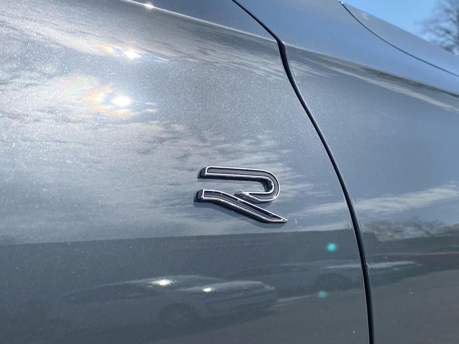 Used Volkswagen Tiguan 2026 for sale - 78195703: Photo 24