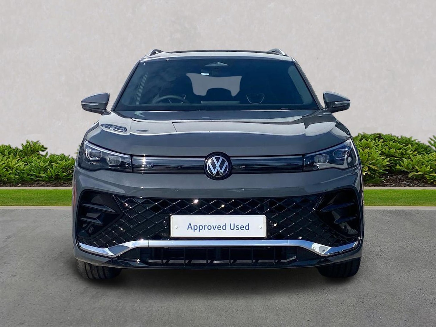 Used Volkswagen Tiguan 2026 for sale - 78195703: Photo 4