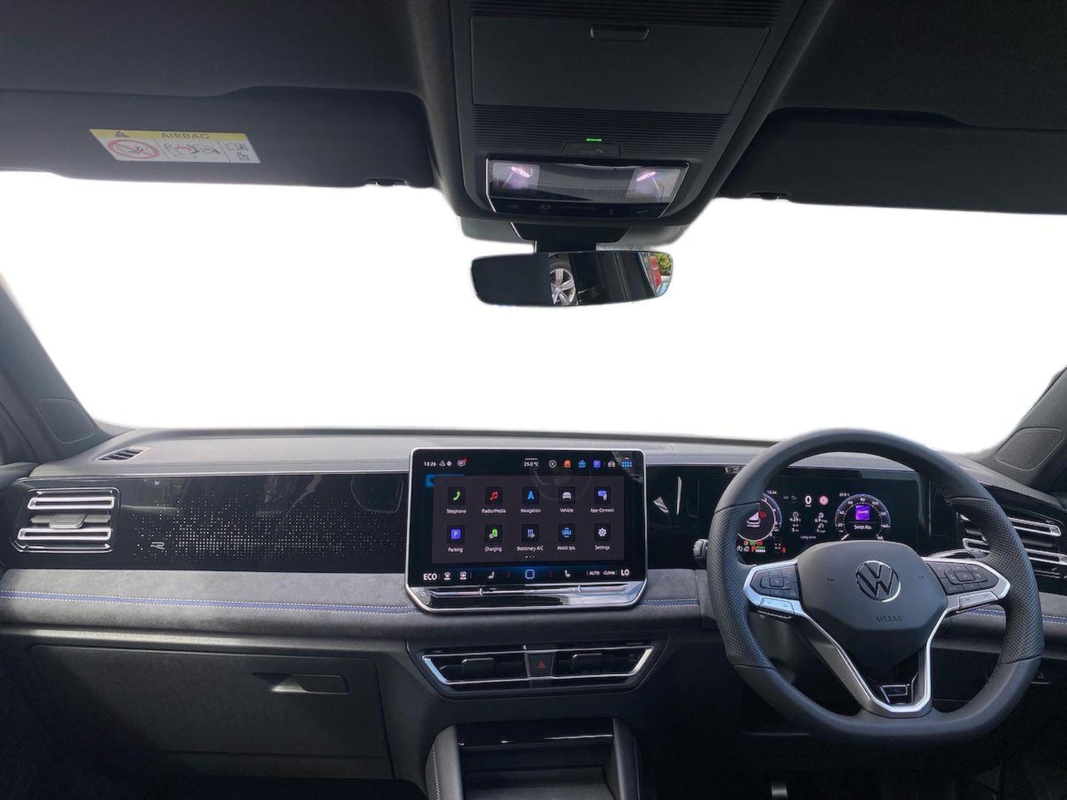 Used Volkswagen Tiguan 2026 for sale - 78195703: Photo 6