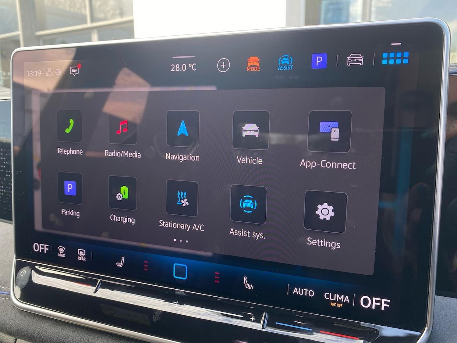 Used Volkswagen Tiguan 2026 for sale - 78195703: Photo 7