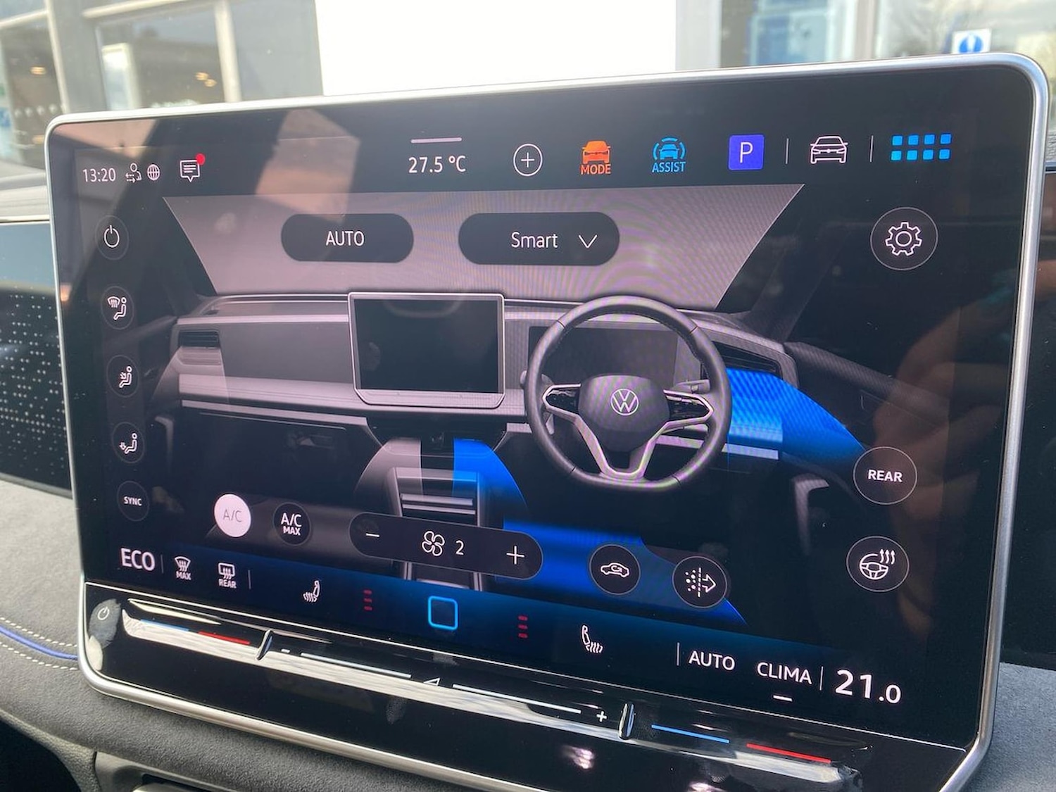 Used Volkswagen Tiguan 2026 for sale - 78195703: Photo 8