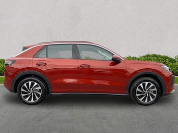 Used Volkswagen T-Roc 2026 for sale - 79772166: Photo