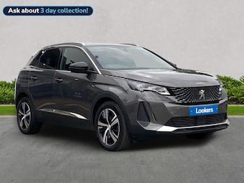 Used Peugeot 3008 2023 for sale - 79812587: Photo