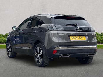 Used Peugeot 3008 2023 for sale - 79812587: Photo