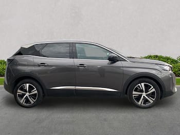 Used Peugeot 3008 2023 for sale - 79812587: Photo