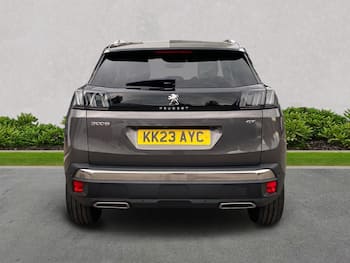 Used Peugeot 3008 2023 for sale - 79812587: Photo
