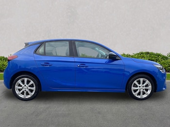 Used Vauxhall Corsa 2021 for sale - 78532563: Photo