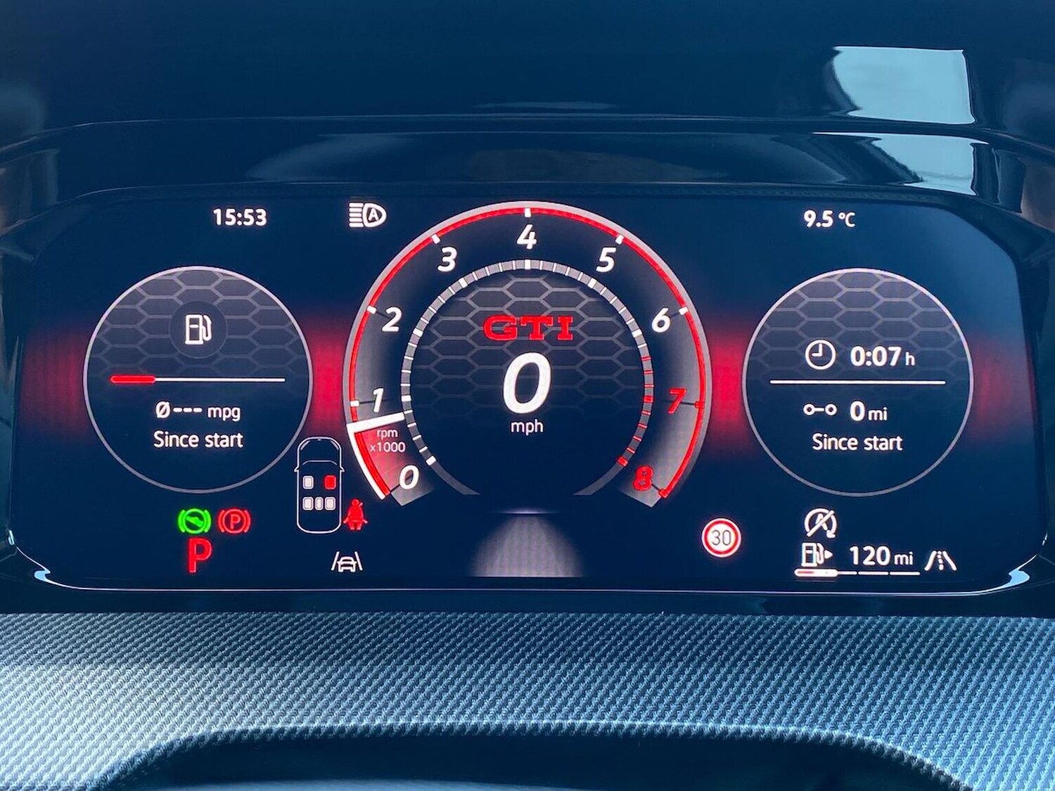 Used Volkswagen Golf 2026 for sale - 78195563: Photo 10