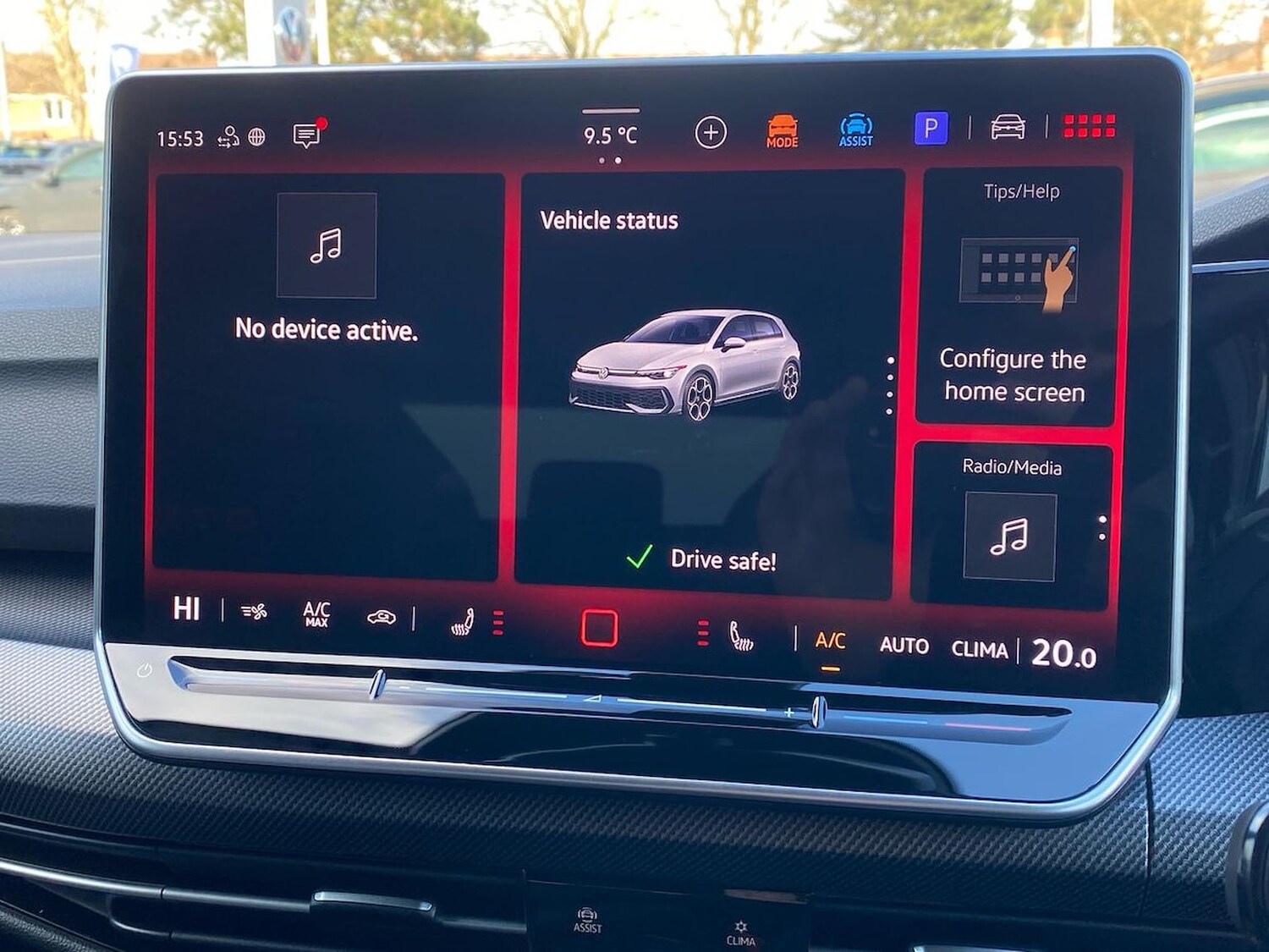 Used Volkswagen Golf 2026 for sale - 78195563: Photo 11