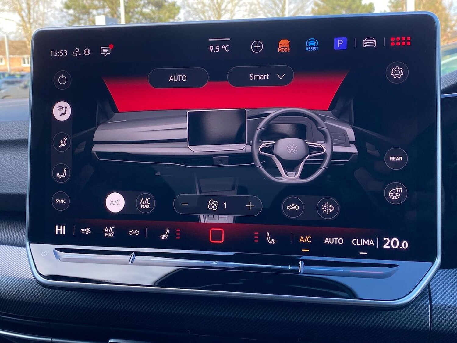 Used Volkswagen Golf 2026 for sale - 78195563: Photo 12