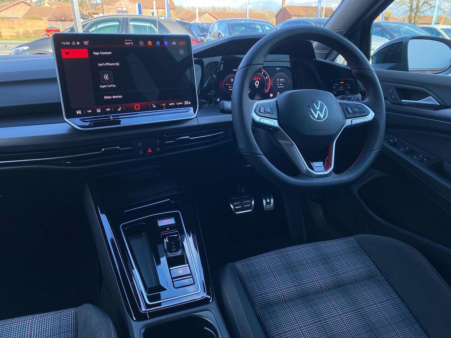 Used Volkswagen Golf 2026 for sale - 78195563: Photo 13