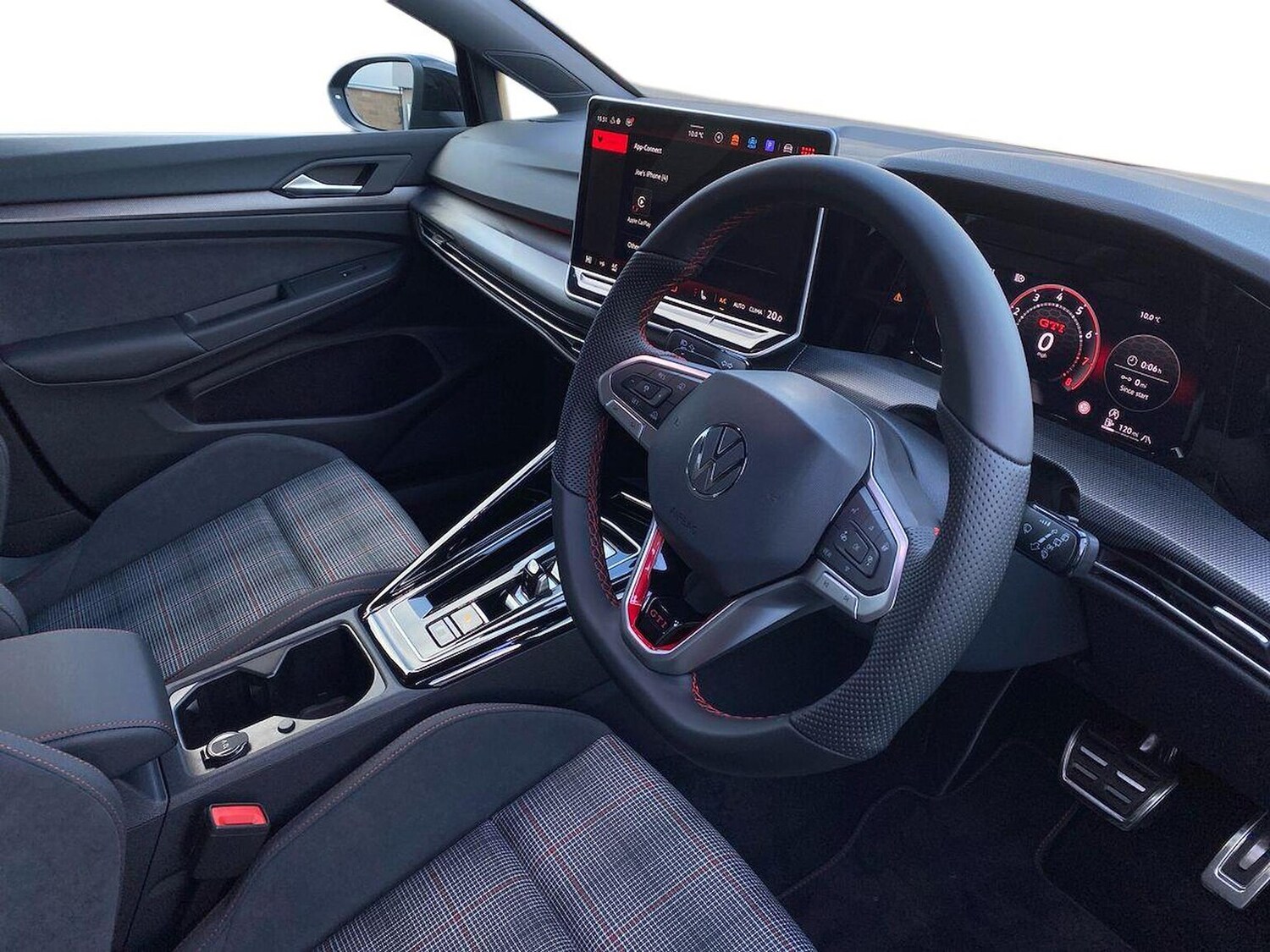 Used Volkswagen Golf 2026 for sale - 78195563: Photo 15