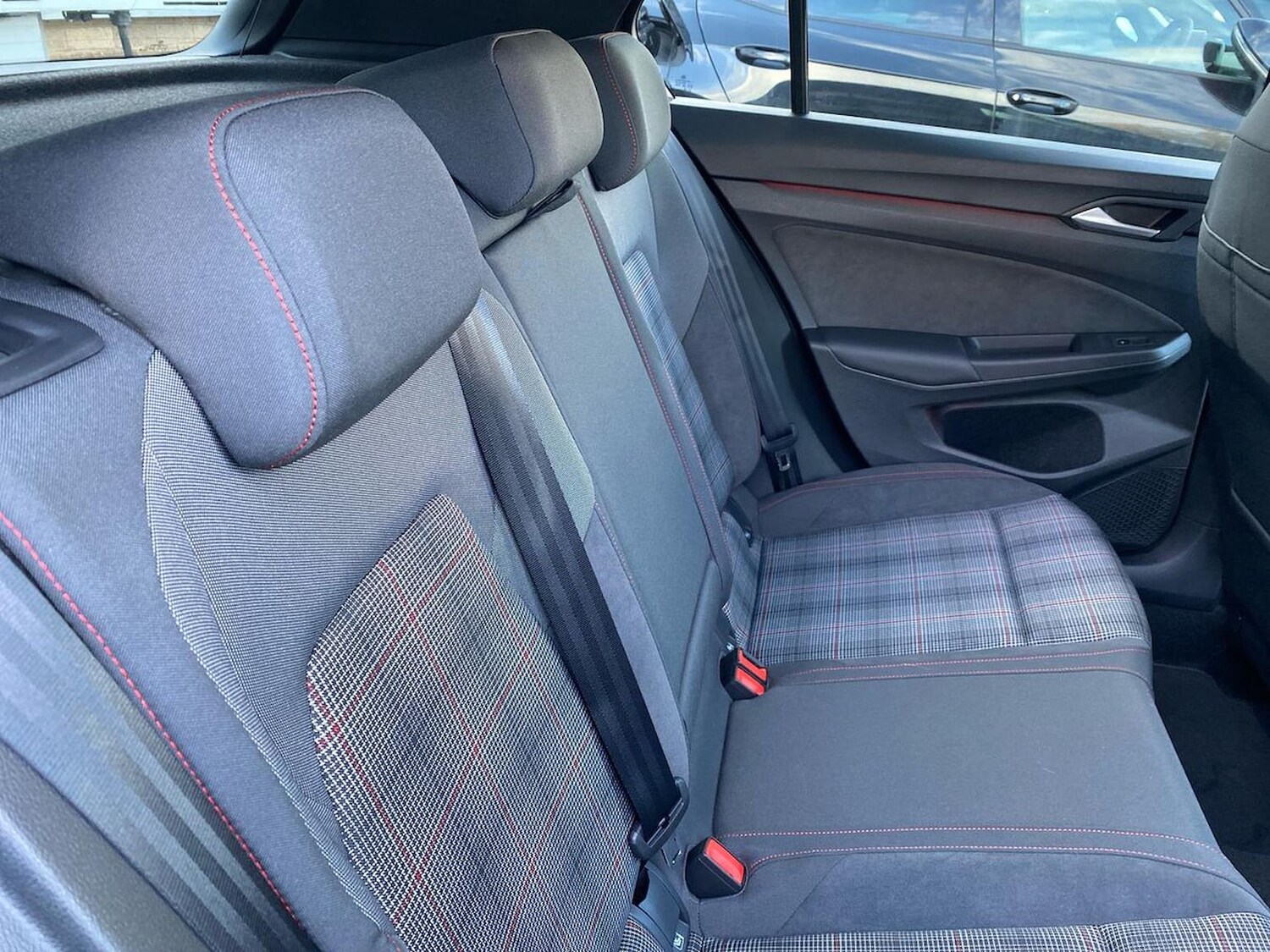 Used Volkswagen Golf 2026 for sale - 78195563: Photo 16