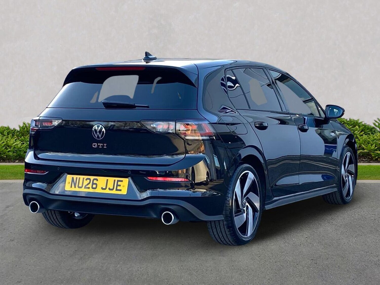 Used Volkswagen Golf 2026 for sale - 78195563: Photo 18