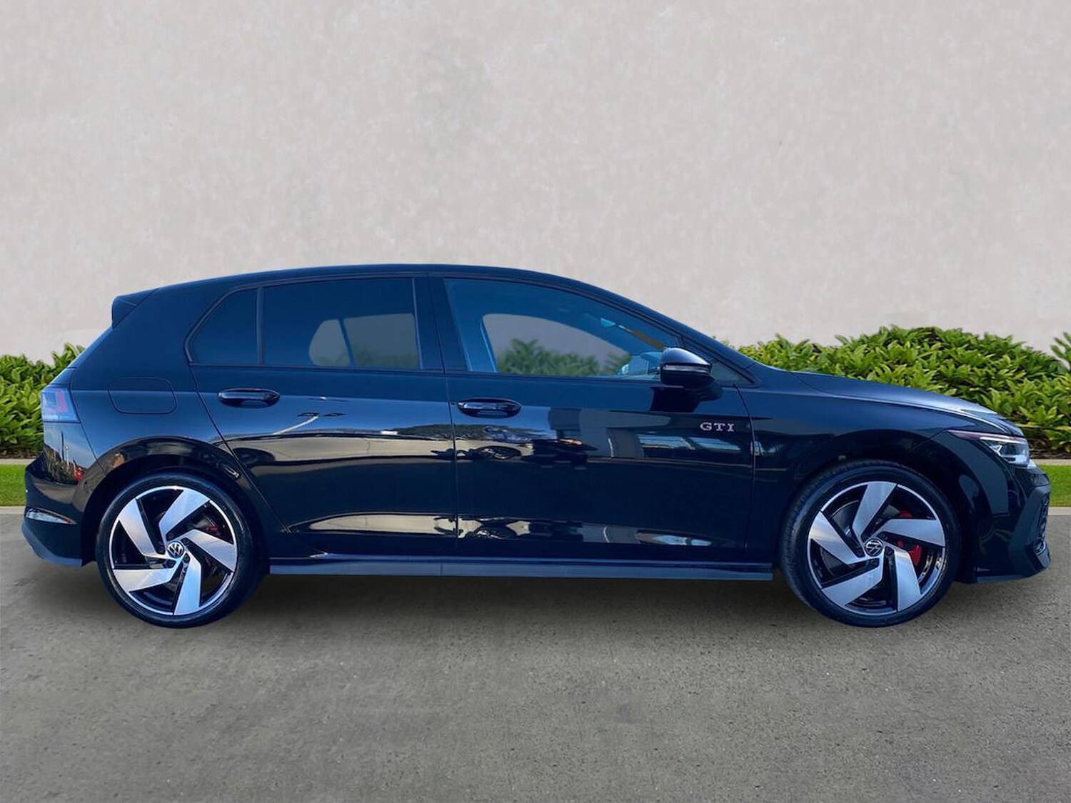 Used Volkswagen Golf 2026 for sale - 78195563: Photo 3