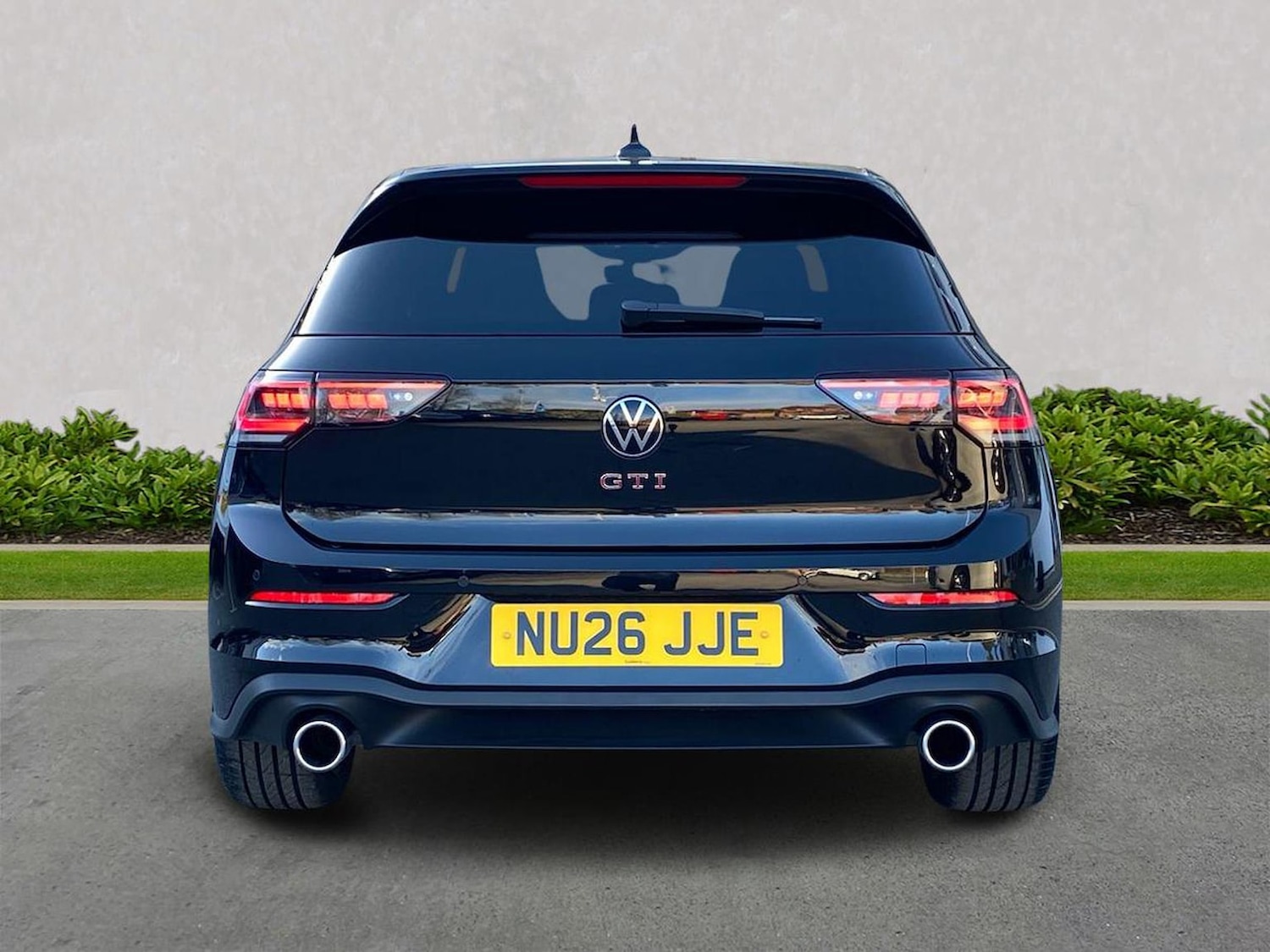 Used Volkswagen Golf 2026 for sale - 78195563: Photo 4