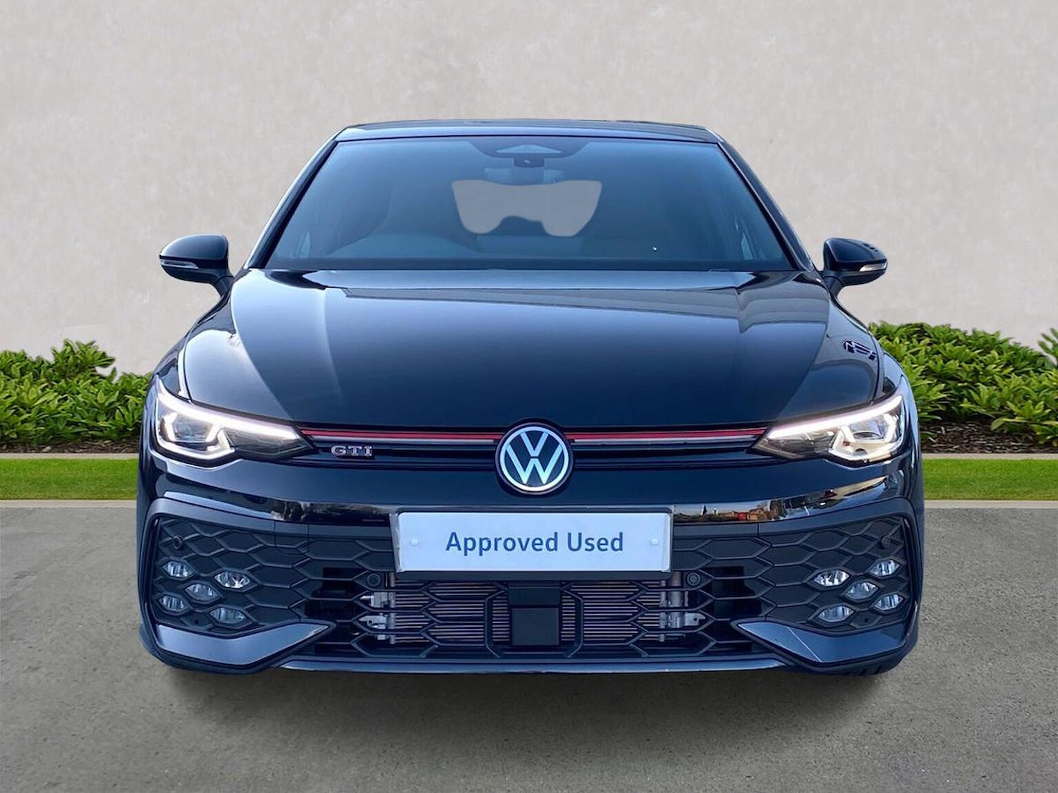 Used Volkswagen Golf 2026 for sale - 78195563: Photo 5