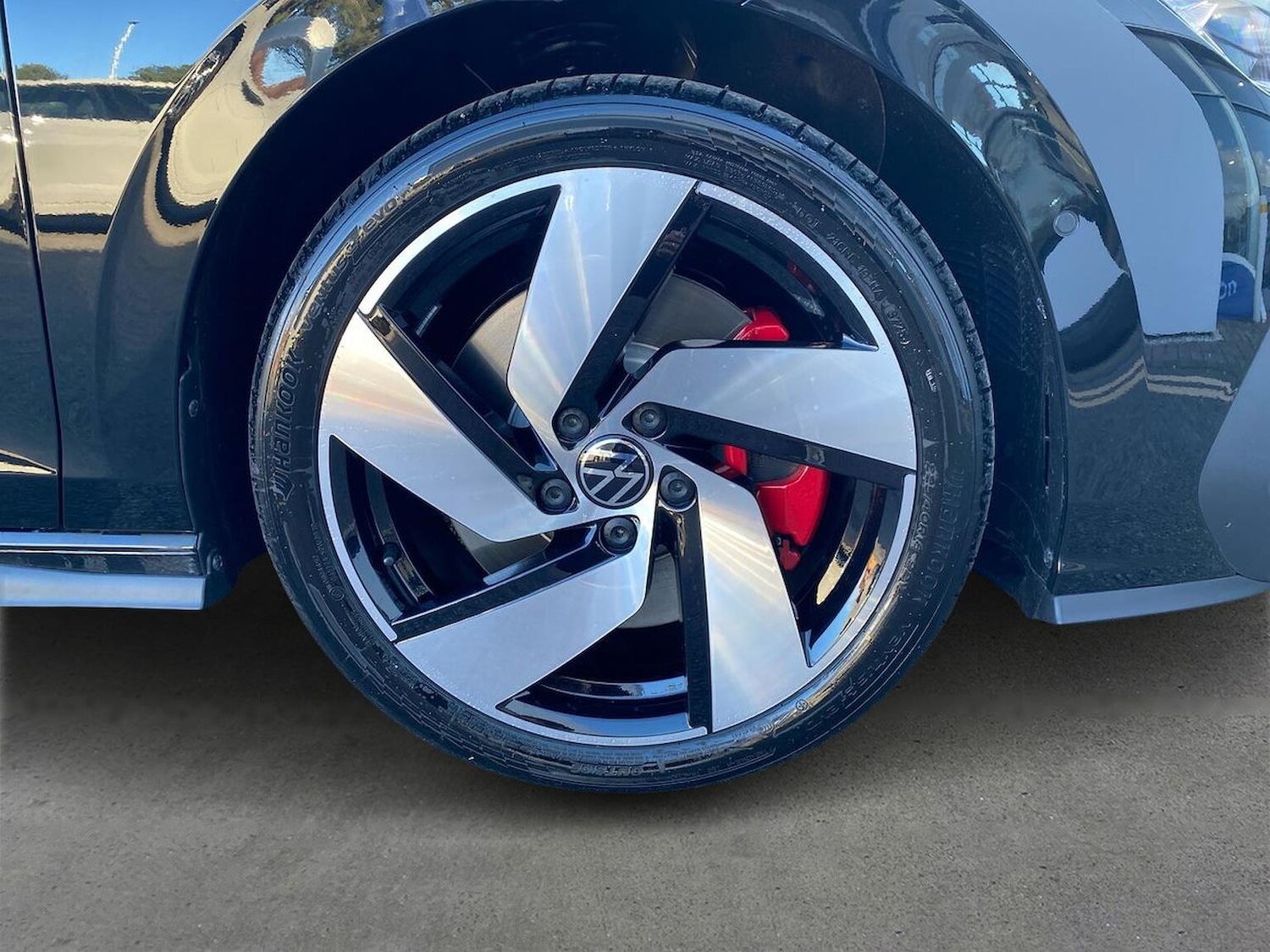 Used Volkswagen Golf 2026 for sale - 78195563: Photo 6