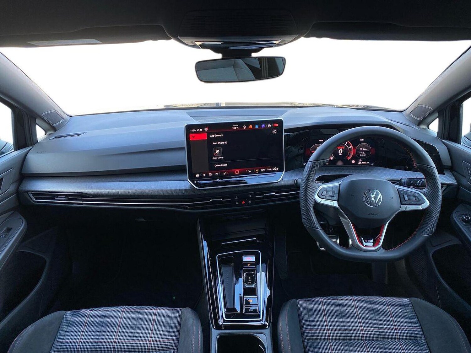 Used Volkswagen Golf 2026 for sale - 78195563: Photo 8