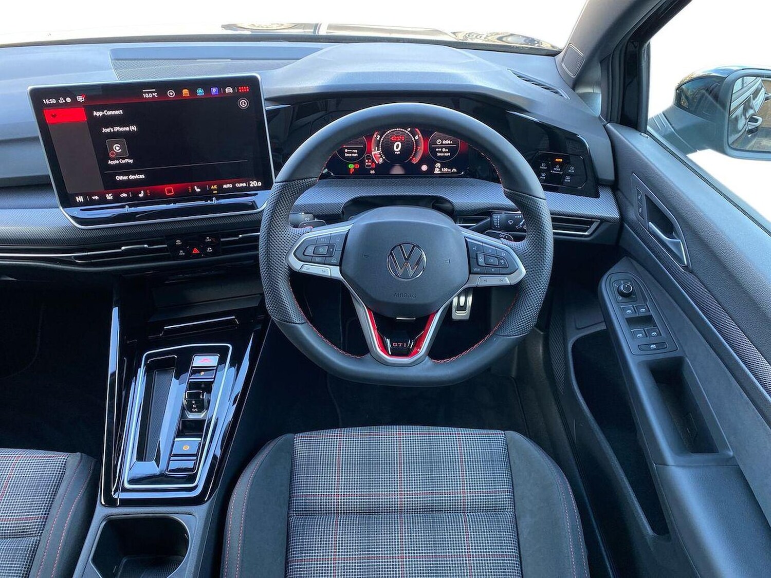 Used Volkswagen Golf 2026 for sale - 78195563: Photo 9