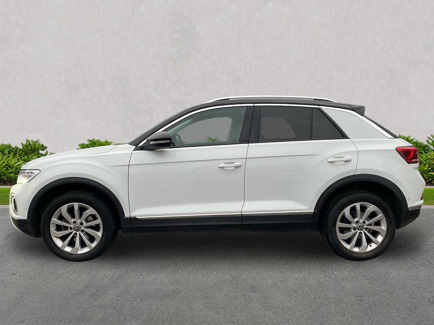 Used Volkswagen T-Roc 2022 for sale - 77916141: Photo 11