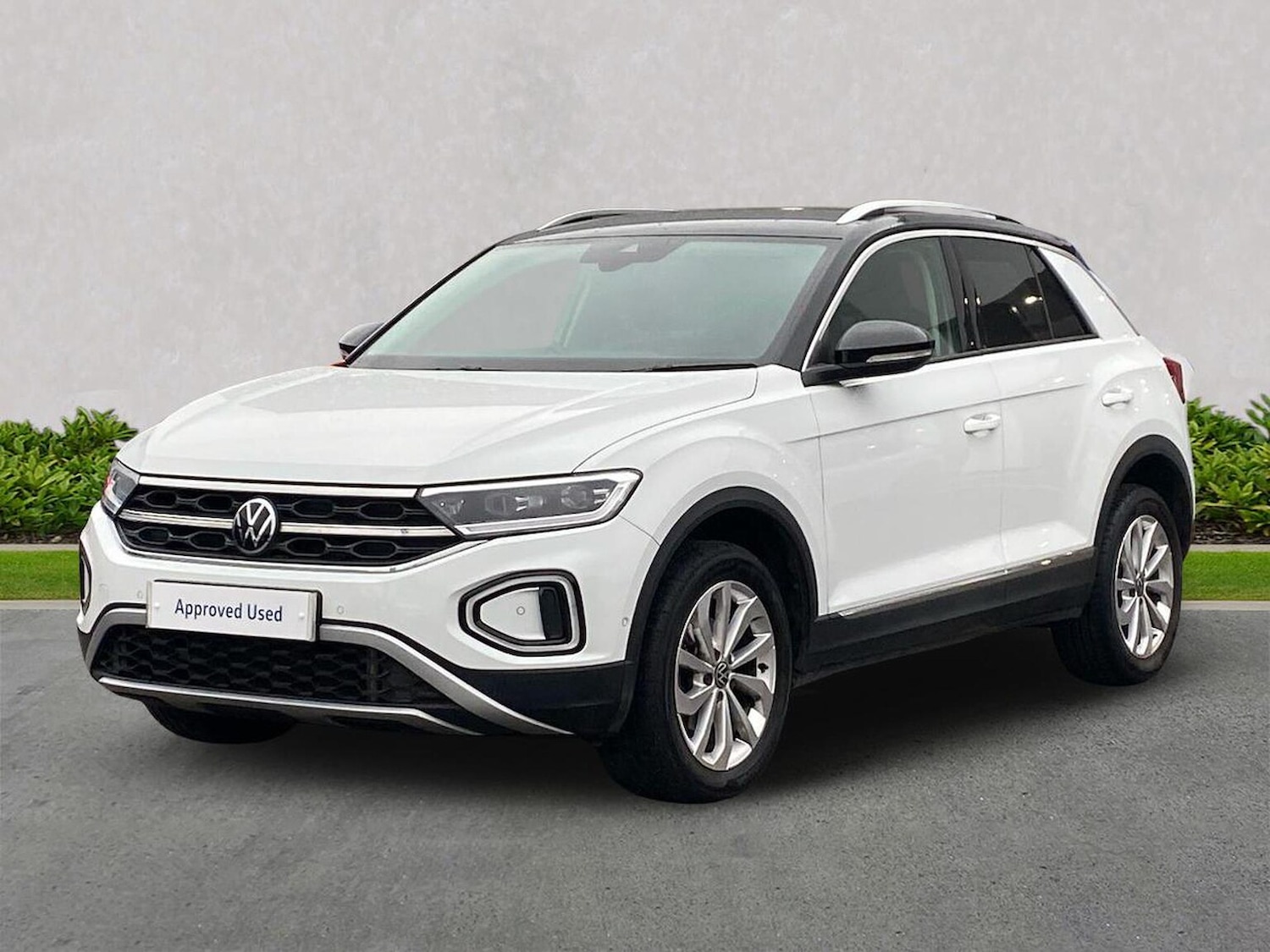 Used Volkswagen T-Roc 2022 for sale - 77916141: Photo 12