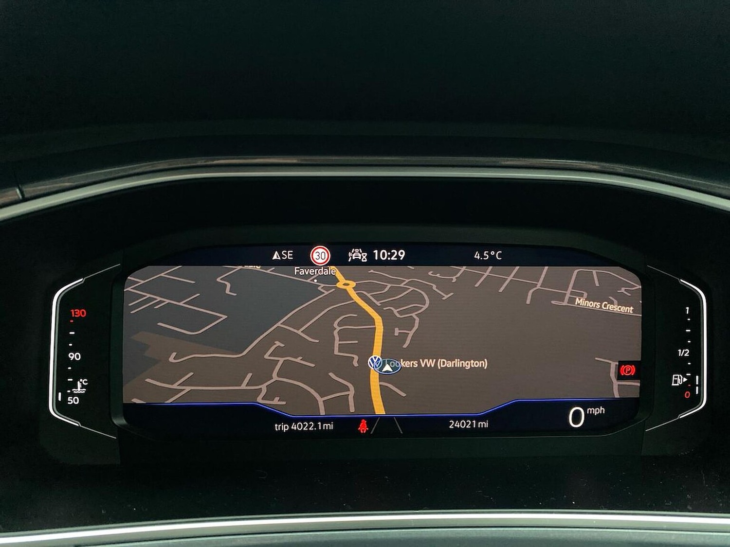 Used Volkswagen T-Roc 2022 for sale - 77916141: Photo 13