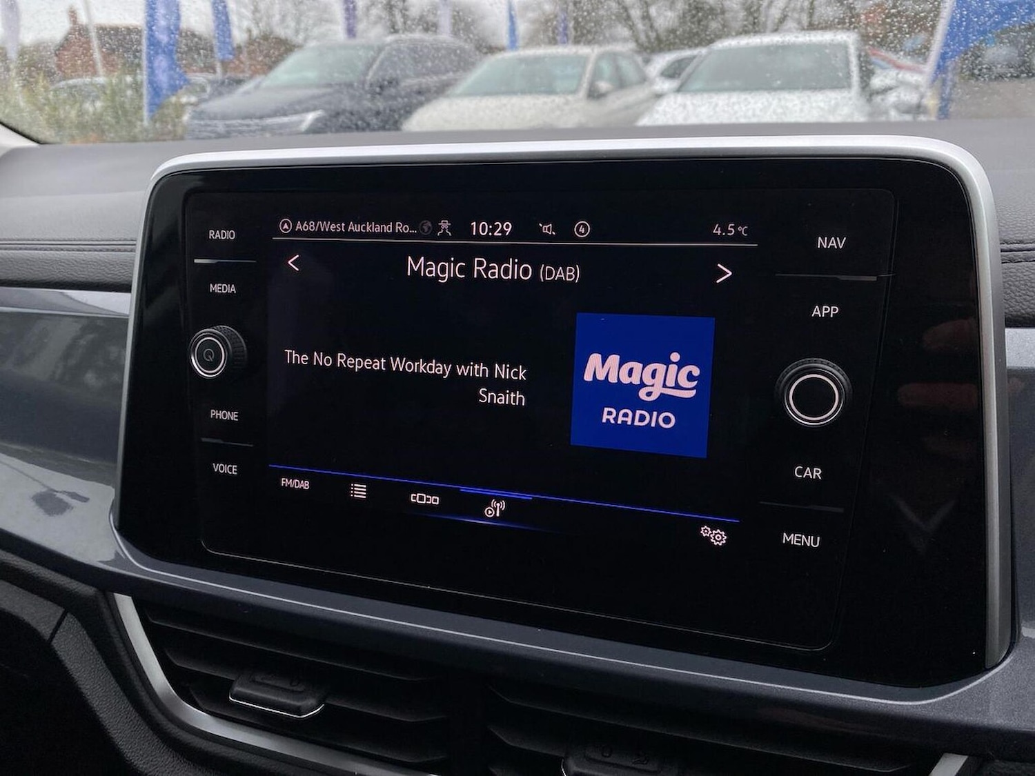 Used Volkswagen T-Roc 2022 for sale - 77916141: Photo 14