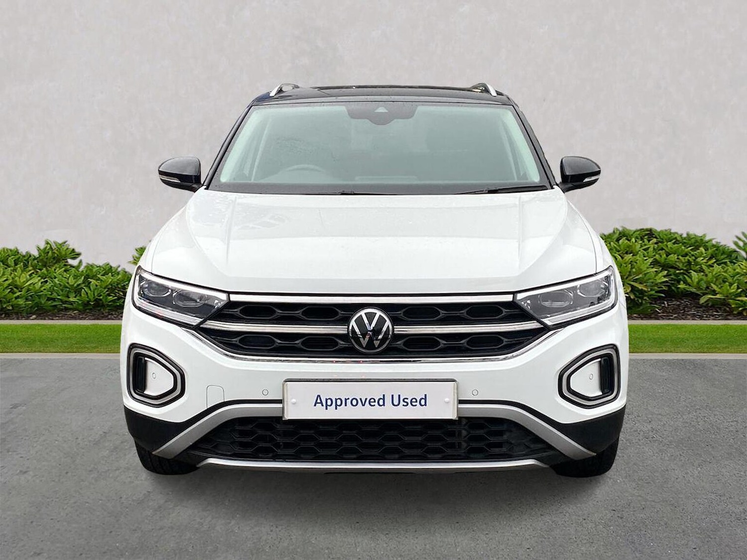 Used Volkswagen T-Roc 2022 for sale - 77916141: Photo 4