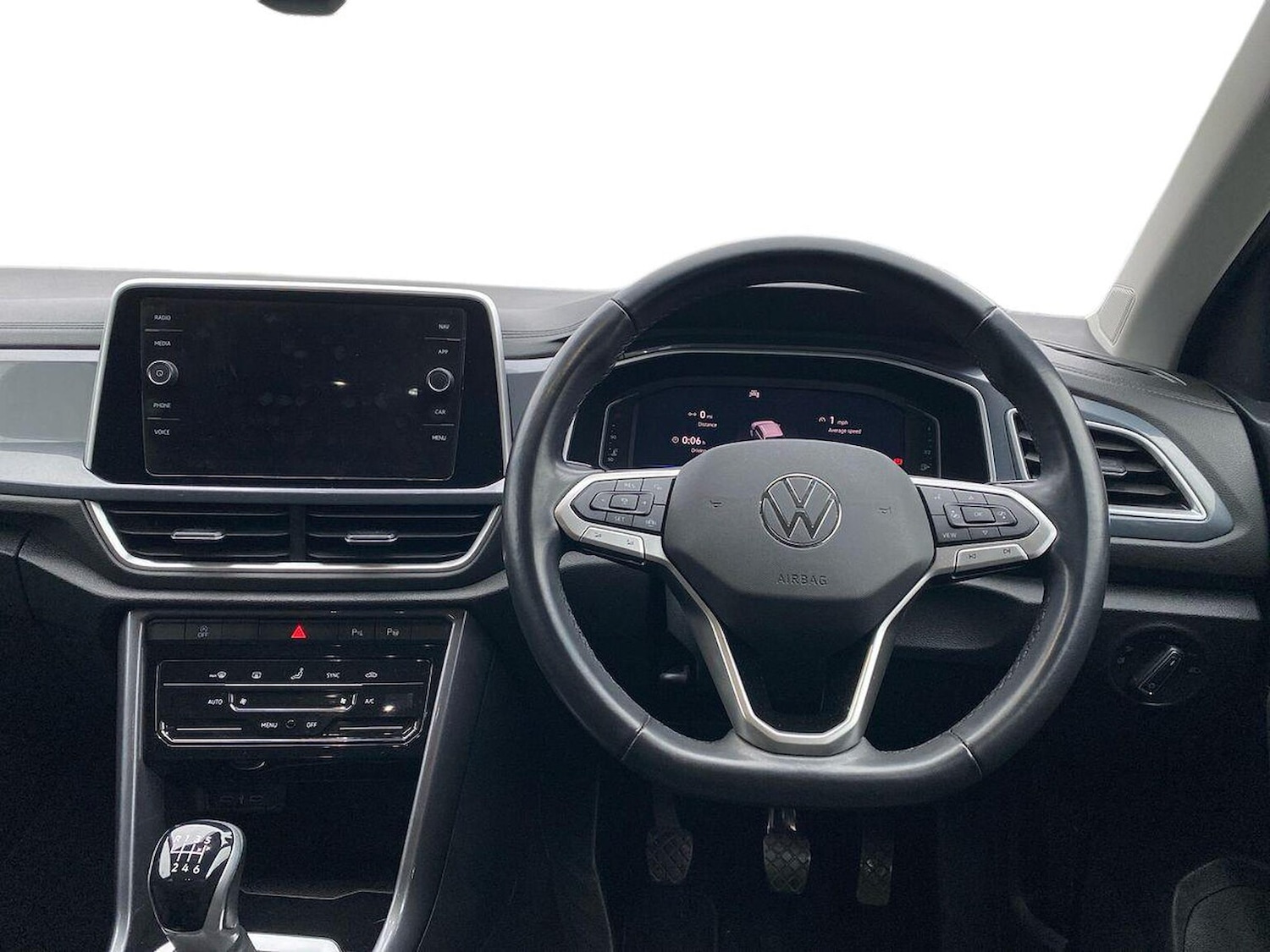 Used Volkswagen T-Roc 2022 for sale - 77916141: Photo 5