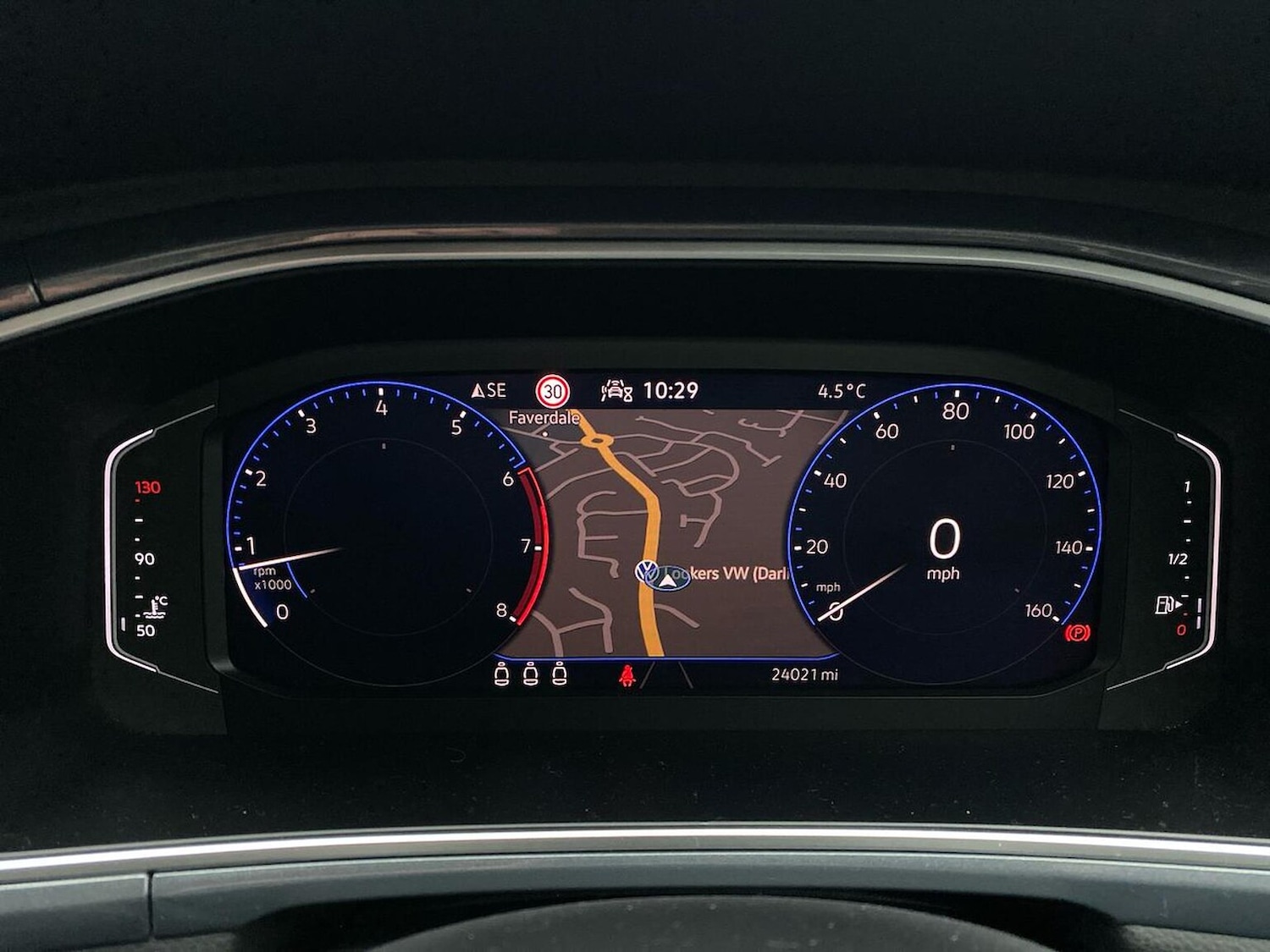 Used Volkswagen T-Roc 2022 for sale - 77916141: Photo 6