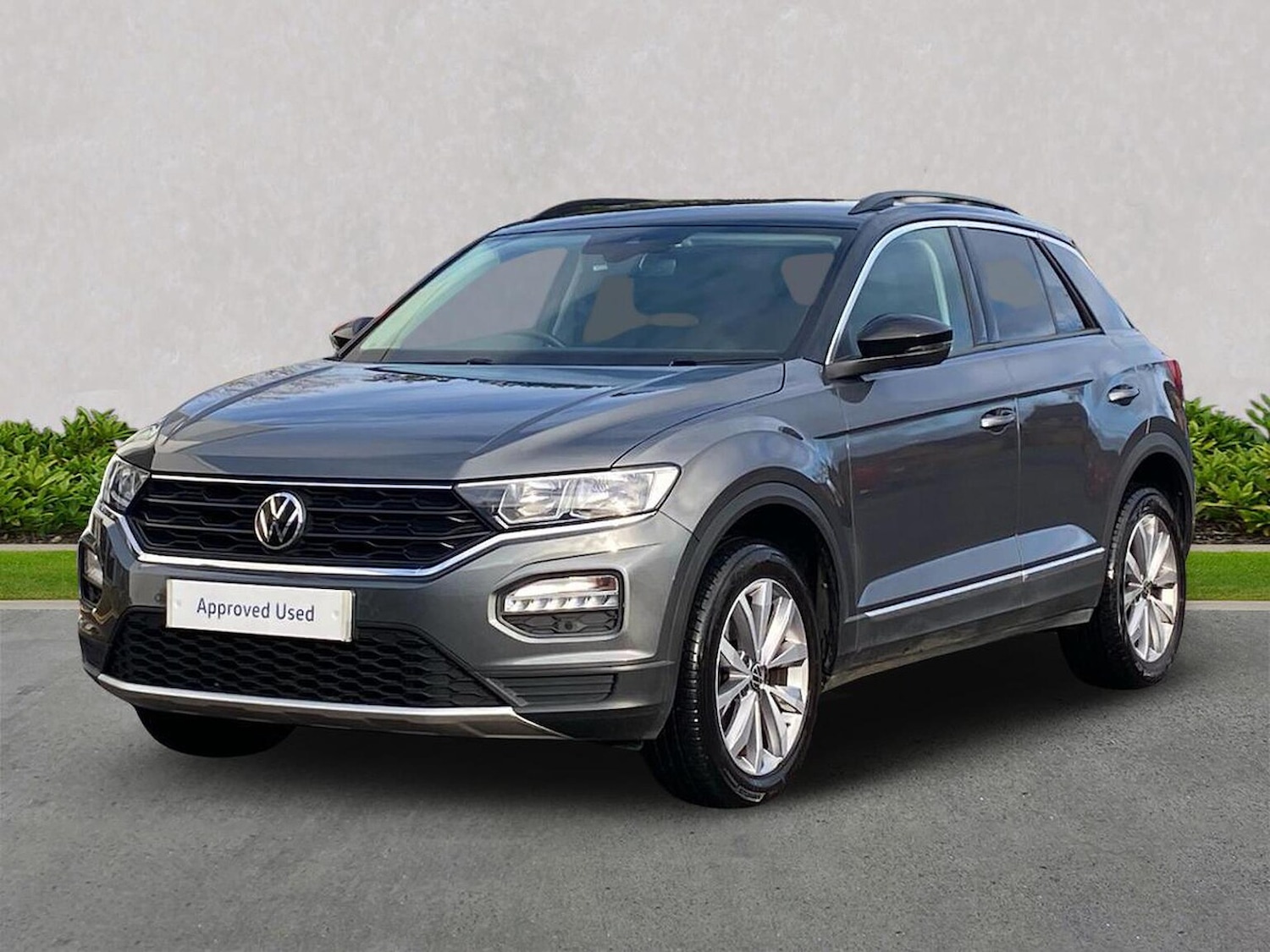 Used Volkswagen T-Roc 2021 for sale - 76846102: Photo 13