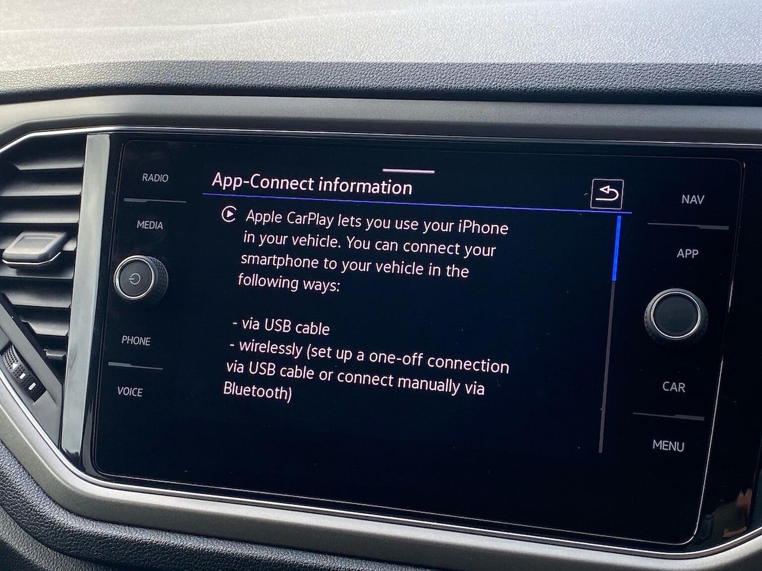 Used Volkswagen T-Roc 2021 for sale - 76846102: Photo 15