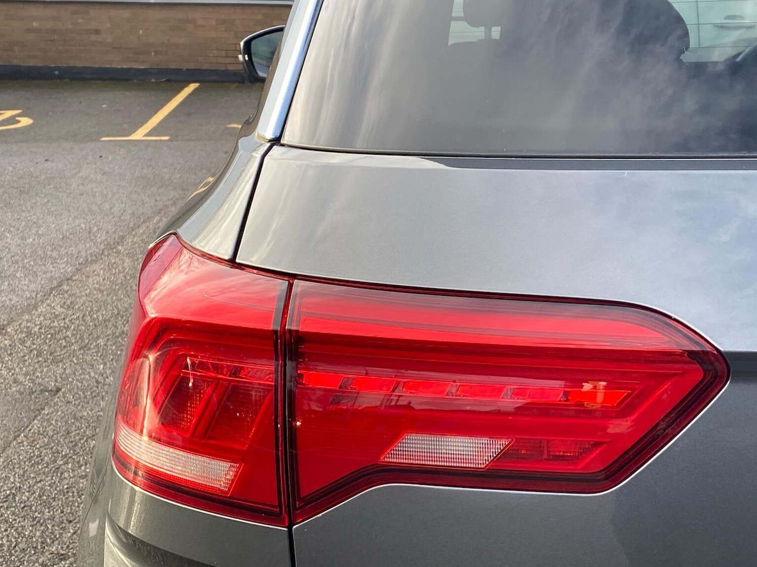 Used Volkswagen T-Roc 2021 for sale - 76846102: Photo 18