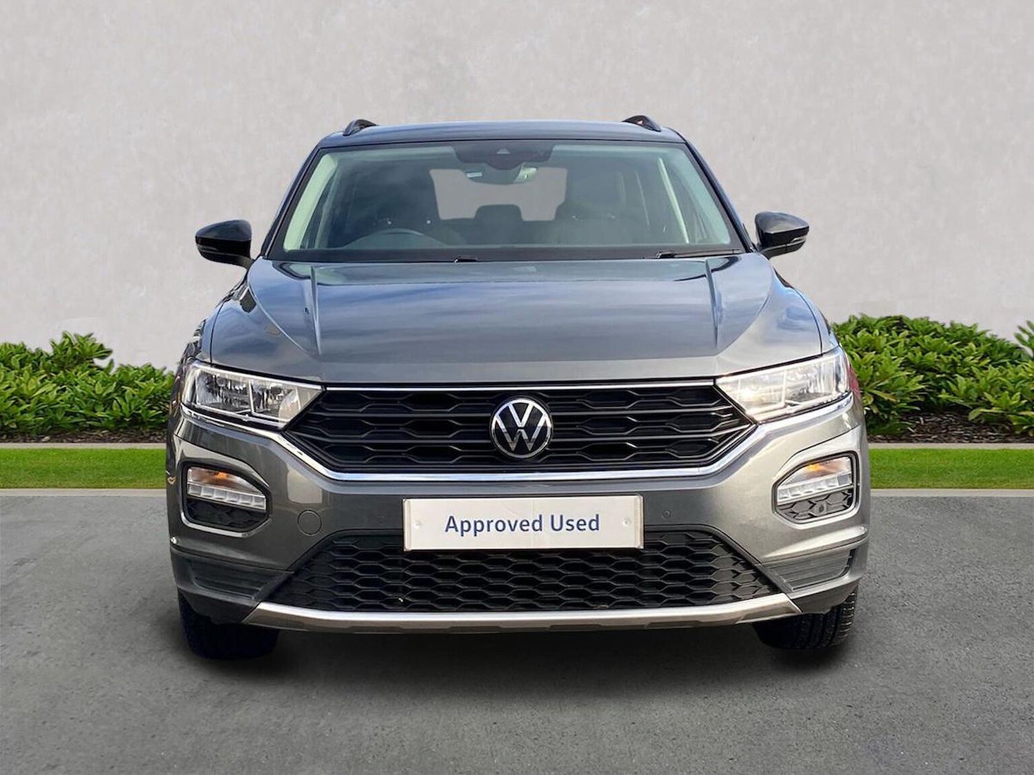 Used Volkswagen T-Roc 2021 for sale - 76846102: Photo 5