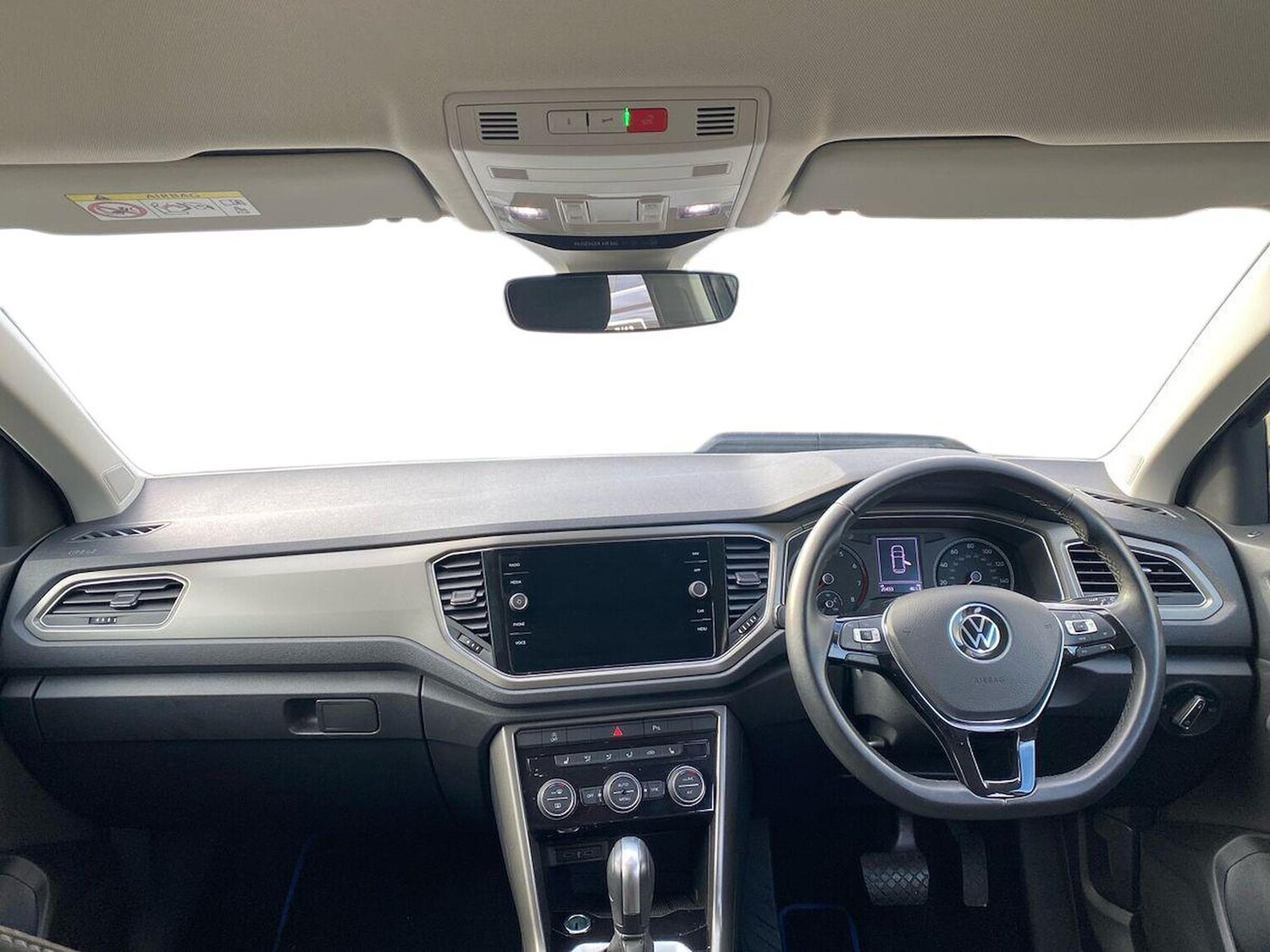 Used Volkswagen T-Roc 2021 for sale - 76846102: Photo 7