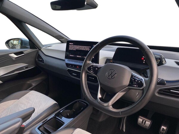 Used Volkswagen ID.3 2022 for sale - 76211969: Photo 10