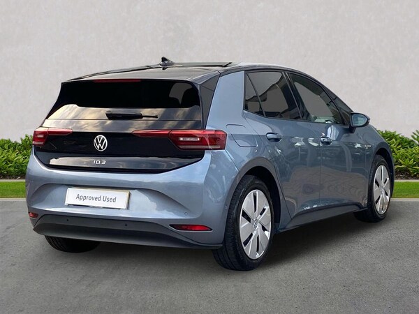 Used Volkswagen ID.3 2022 for sale - 76211969: Photo 11