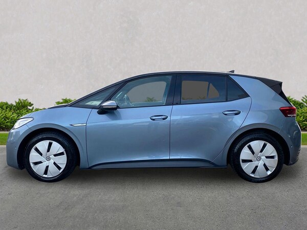 Used Volkswagen ID.3 2022 for sale - 76211969: Photo 12