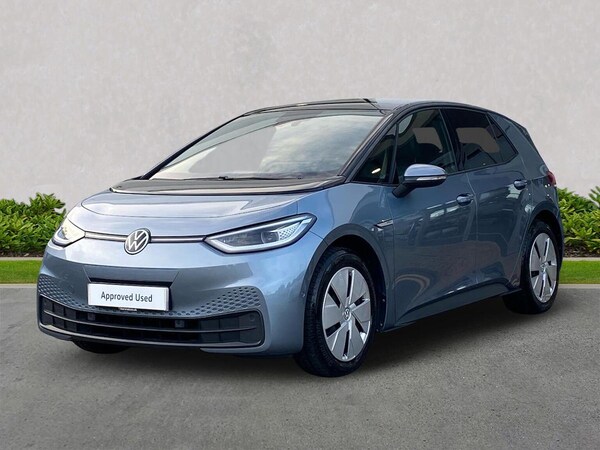 Used Volkswagen ID.3 2022 for sale - 76211969: Photo 13