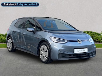 Volkswagen - ID.3