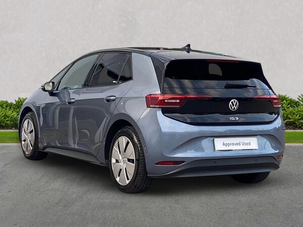Used Volkswagen ID.3 2022 for sale - 76211969: Photo 2