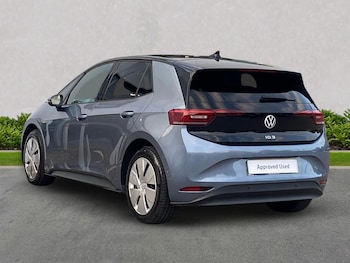 Used Volkswagen ID.3 2022 for sale - 76211969: Photo 2